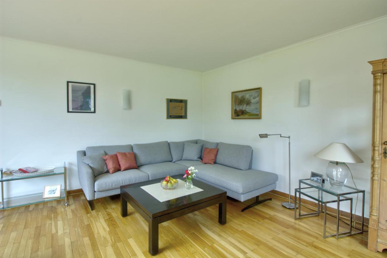 Haus Tapken Mit Meerblick ファーレル エクステリア 写真