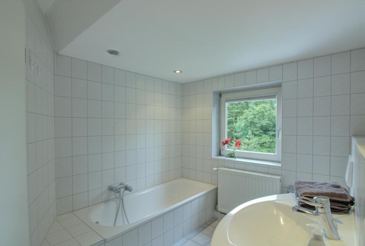 Haus Tapken Mit Meerblick ファーレル エクステリア 写真