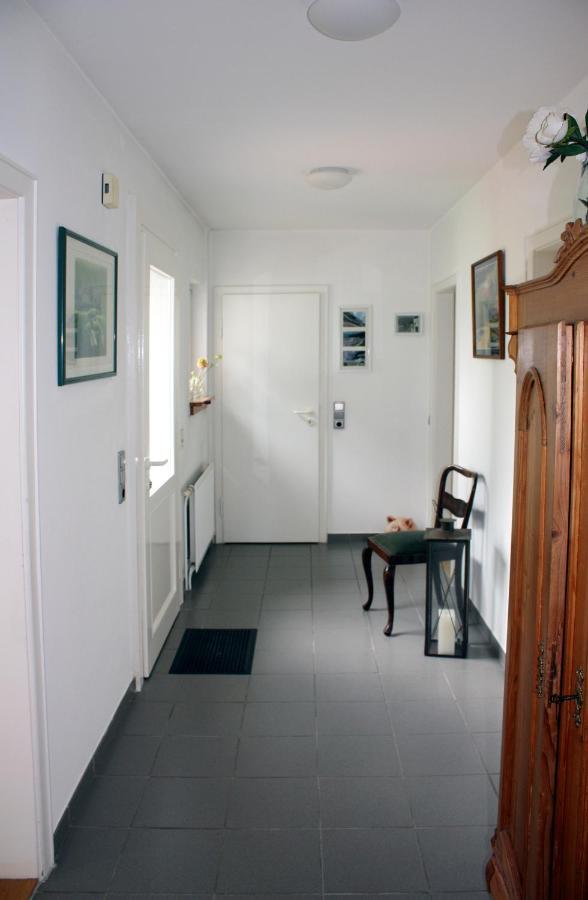 Haus Tapken Mit Meerblick ファーレル エクステリア 写真