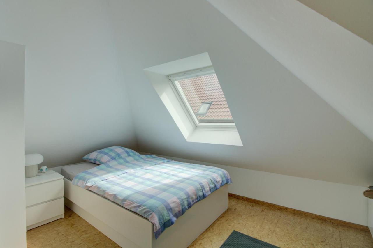 Haus Tapken Mit Meerblick ファーレル エクステリア 写真